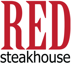 RED Steakhouse Logo